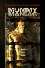 Watch Mummy Maniac Soap2day