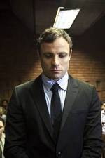 Watch Pistorius On Trial: Nowhere To Run Soap2day