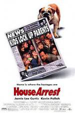 Watch House Arrest Soap2day