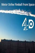 Watch Metor Strike Fireball From Space Soap2day