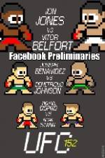Watch UFC 152 Facebook Preliminary Fights Soap2day