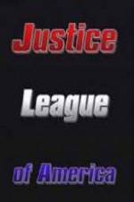 Watch Justice League of America Soap2day