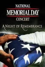 Watch National Memorial Day Concert Soap2day