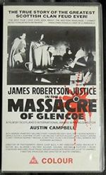 Watch The Massacre of Glencoe Soap2day