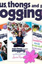 Watch Angus, Thongs And Perfect Snogging Soap2day