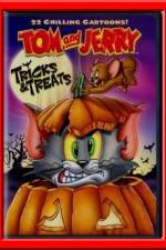 Watch Tom and Jerry: Tricks & Treats Soap2day