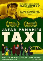 Watch Taxi Tehran Soap2day