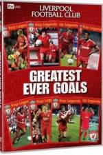 Watch Liverpool FC - The Greatest Ever Goals Soap2day