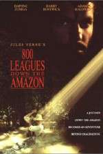 Watch Eight Hundred Leagues Down the Amazon Soap2day