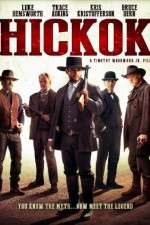 Watch Hickok Soap2day
