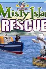 Watch Thomas & Friends Misty Island Rescue Soap2day