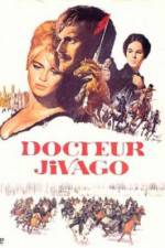 Watch Doctor Zhivago Soap2day