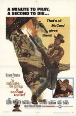 Watch A Minute to Pray, a Second to Die Soap2day