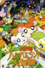 Watch Hamtaro: Adventures in Ham-Ham Land Soap2day