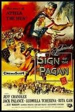 Watch Sign of the Pagan Soap2day
