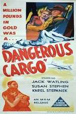 Watch Dangerous Cargo Soap2day
