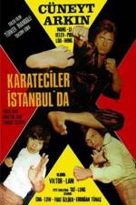 Watch Karate on the Bosphorus Soap2day