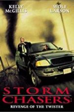 Watch Storm Chasers: Revenge of the Twister Soap2day