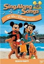 Watch Disney Sing-Along Songs: Beach Party at Walt Disney World Soap2day