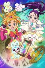 Watch Pretty Cure Splash Star: Tick-Tock Escape in the Nick of Time Soap2day