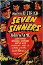 Watch Seven Sinners Soap2day