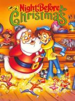 Watch The Night Before Christmas Soap2day