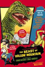 Watch The Beast of Hollow Mountain Soap2day
