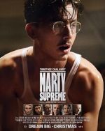 Watch Marty Supreme Soap2day