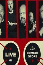 Watch Louis C.K.: Live at the Comedy Store Soap2day