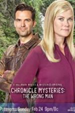 Watch The Chronicle Mysteries: The Wrong Man Soap2day