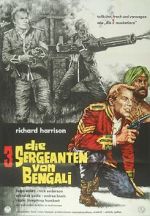 Watch Three Sergeants of Bengal Soap2day