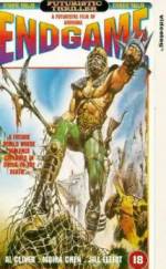 Watch Endgame - Bronx lotta finale Soap2day