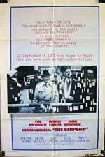 Watch The Serpent Soap2day