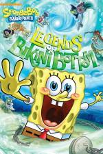 Watch SpongeBob SquarePants: Legends of Bikini Bottom Soap2day