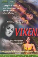 Watch Vixen Soap2day