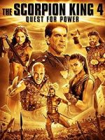 Watch The Scorpion King 4: Quest for Power Soap2day