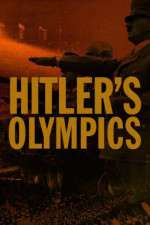 Watch Hitlers Olympics Soap2day