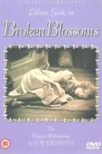 Watch Broken Blossoms or The Yellow Man and the Girl Soap2day