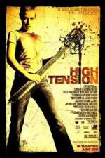 Watch Haute tension Soap2day