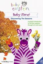 Watch Baby Einstein: Baby Monet Soap2day