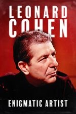 Watch Leonard Cohen: Enigmatic Artist (Short 2024) Soap2day