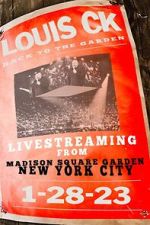 Watch Louis C.K.: Back to the Garden (TV Special 2023) Soap2day