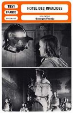 Watch Hôtel des Invalides Soap2day