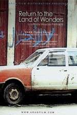 Watch Return to the Land of Wonders Soap2day