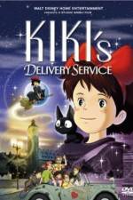 Watch Kiki's Delivery Service Soap2day