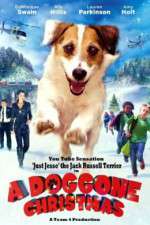 Watch A Doggone Christmas Soap2day