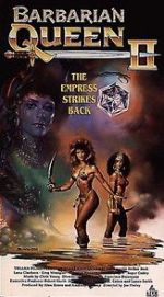 Watch Barbarian Queen II: The Empress Strikes Back Soap2day
