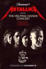 Watch Metallica Presents: The Helping Hands Concert Soap2day