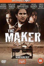 Watch The Maker Soap2day