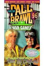 Watch WCW Fall Brawl 1996 Soap2day
